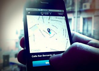 Cabify: plataforma de transporte pionera en seguridad