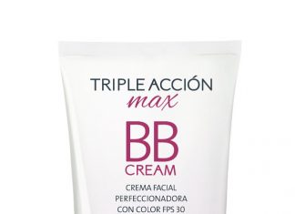 Ésika presenta su nueva BB Cream Triple Acción Max
