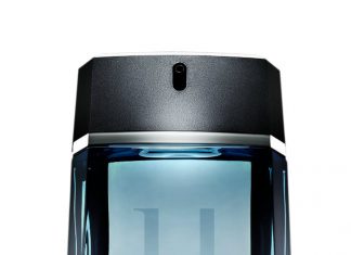 Herencia: Fragancia masculina de Ésika