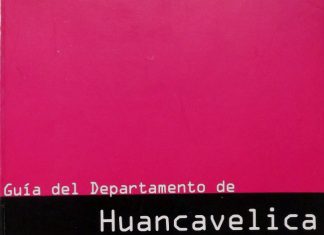 Visita Huancavelica con la guía de Rafo León