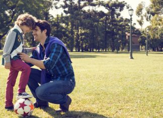Encuentra el regalo perfecto para papá en Larcomar
