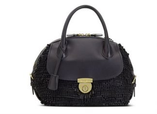 Salvatore Ferragamo presenta nueva colección de bolsos