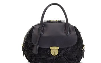 Salvatore Ferragamo presenta nueva colección de bolsos