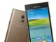Samsung Z: el primer smartphone con sistema Tizen