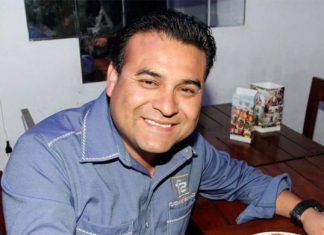 Disfruta el mundial Brasil con el Smart TV de Samsung