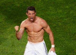 Conoce a los galanes del Mundial Brasil 2014