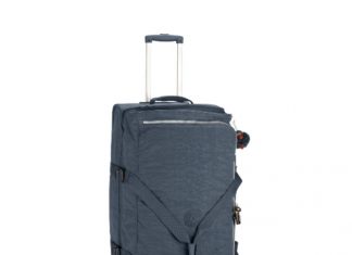 Día del Padre: Kipling lanza nueva colección de maletines