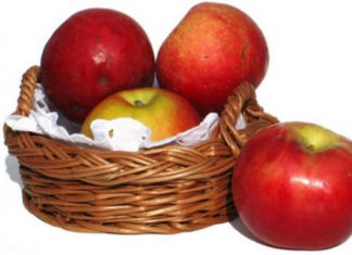 Revitaliza tu memoria comiendo una saludable manzana