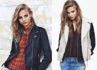 Larcomar te enseña a escoger los mejores abrigos