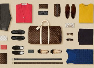 10 Tips para hacer la maleta perfecta