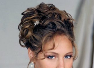 Peinados de fiesta: 5 looks para inspirarte