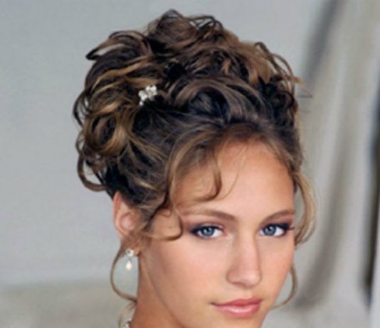 Peinados de fiesta: 5 looks para inspirarte