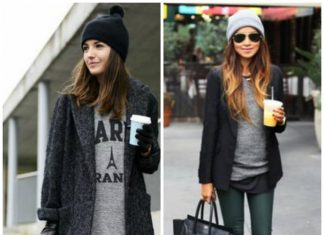 Beanies: El must have para esta temporada invierno 2014