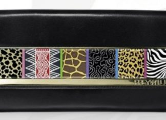 FreyWille presenta su nuevo modelo de bolso clutch