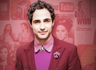 Brooks Brothers presenta a su nuevo director creativo