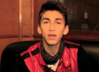 Daniel Lazo grabará con Percy Céspedez