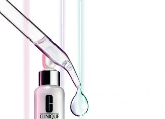 Conoce la nueva fórmula anti-envejecimiento de Clinique