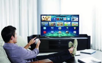 Samsung Smart TV presenta nueva función pantalla Multi-Link