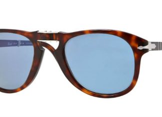 Llega al Perú la marca exclusiva de lentes Persol