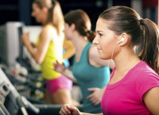 ¿Bajarás de peso haciendo solo dieta?