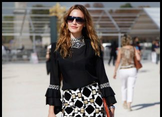 Conoce la historia de la sexy minifalda