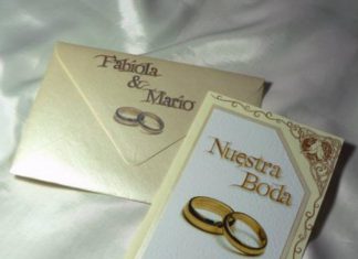 Estás invitada a una boda, te enseñamos cómo lucir hermosa