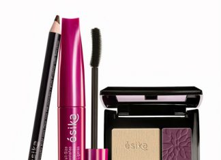 Cómo maquillarse los ojos según la tendencia “Classic Chic”