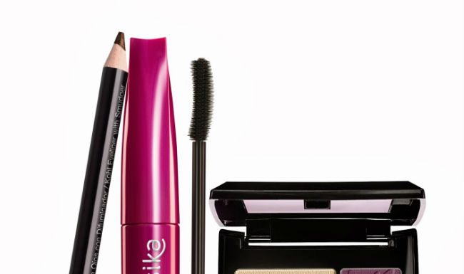Cómo maquillarse los ojos según la tendencia “Classic Chic”