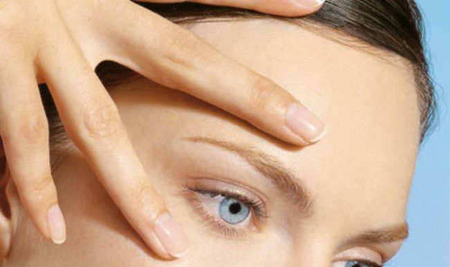 Cuida el contorno de tu ojos con mascarillas caseras