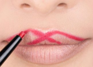 4 pasos para conseguir unos perfectos labios rojos