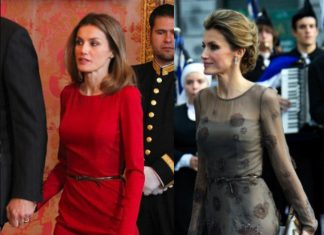 El poder de usar tacones