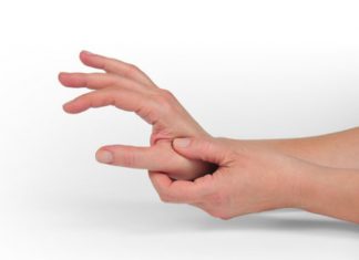 ¿Por qué las mujeres sufrimos de tendinitis?