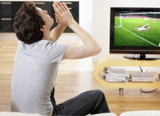 Relájate en el mundial Brasil 2014