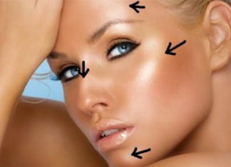 Tips de belleza: ¿Qué rubor va con tus mejillas?