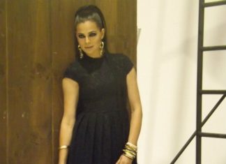 Sirana Atelier presenta nueva colección de invierno