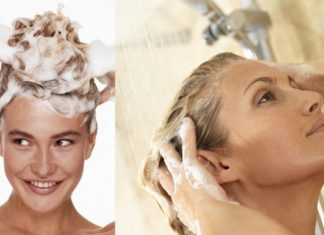 Tips para tener un buen lavado de cabello