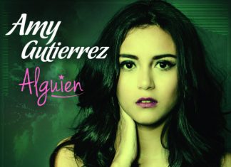 Amy Gutierrez estrena su primer sencillo titulado “Alguien”