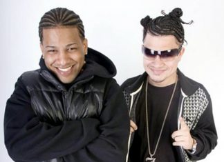 Jowell y Randy firmarán autógrafos en MegaPlaza