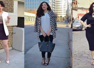 Taller de Asesoría de Imagen para mujeres con curvas