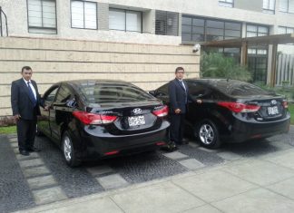 Cabify sigue revolucionando el servicio de taxi