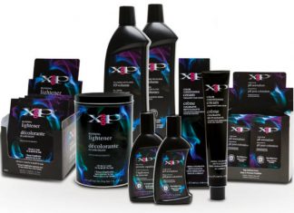 Dale color a tu cabello con Sally Beauty