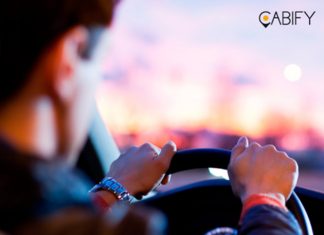 Cabify te lleva a la Feria del Hogar