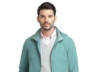 Brooks Brothers presenta su nueva colección Spring-Summer 2014