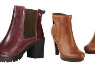 Larcomar presenta: Todo Cuero en Invierno 2014