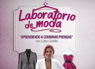 MegaPlaza te invita a ser parte de su Laboratorio de Moda