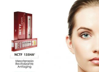 Rejuvenecimiento con Mesoterapia con Ácido Hialurónico de Filorga