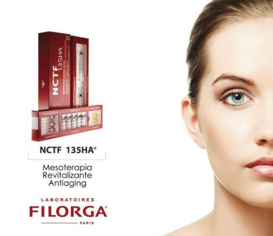 Rejuvenecimiento con Mesoterapia con Ácido Hialurónico de Filorga