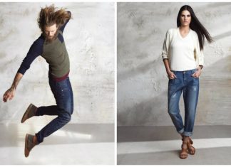 Must have de temporada: “Denim” con Chevignon