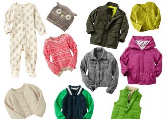 Las mejores opciones en moda infantil por el Día del Niño