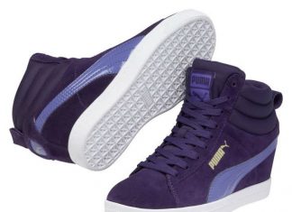 PUMA y Paris presentan campaña “El Derecho a ser más alta”